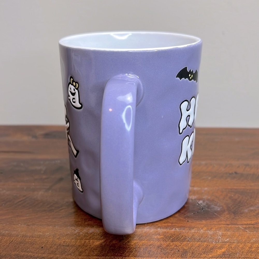 Hello Kitty • Mummy Mug - Picture 2 of 7